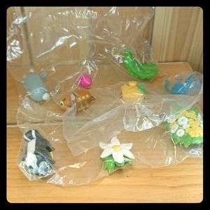 Bambi Vinyl Tsum Tsum Lot